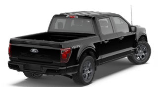 2026 Ford F-150® External Image 3